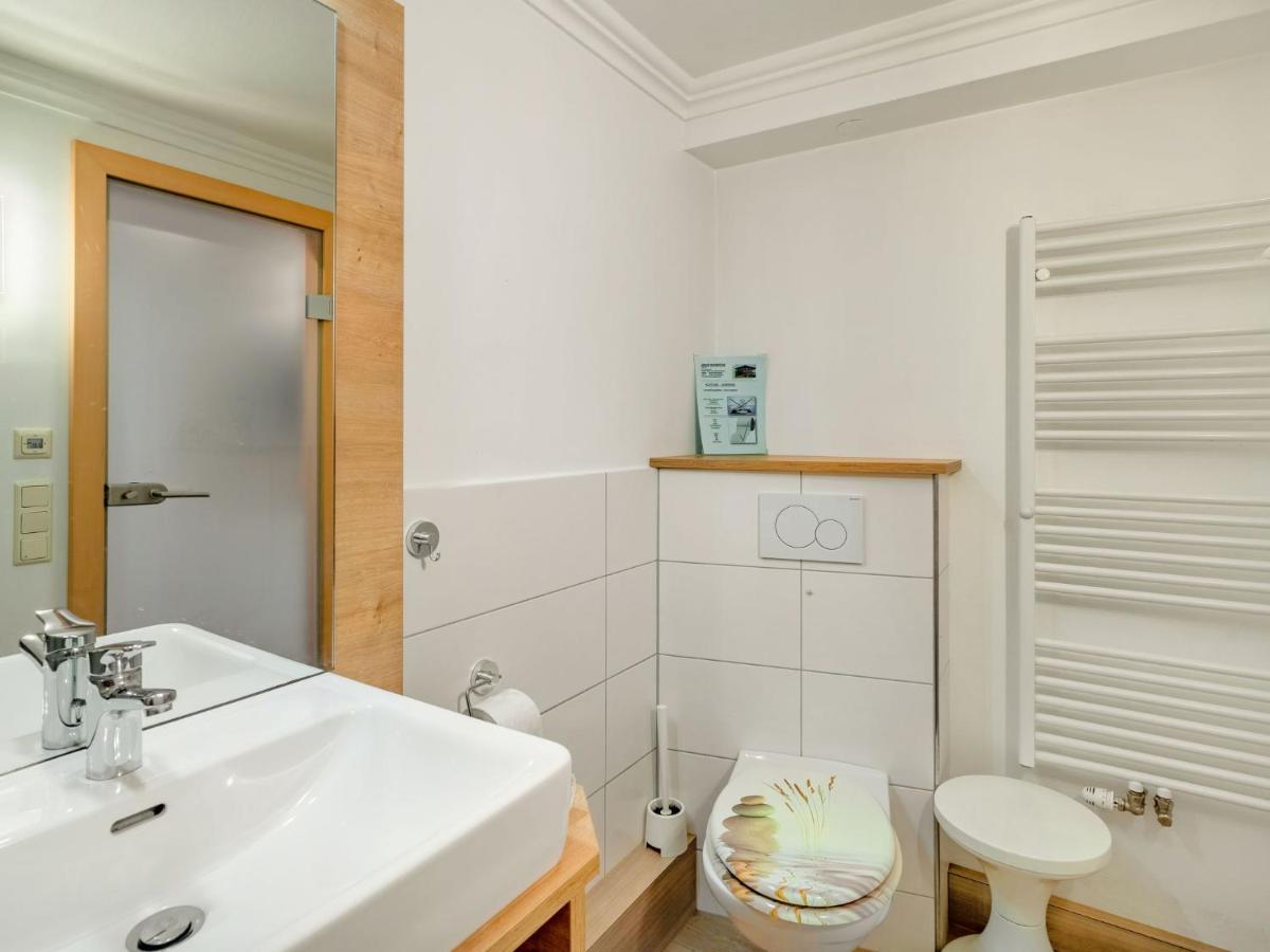 Studio Rupertus-5 By Interhome ميشوفن المظهر الخارجي الصورة